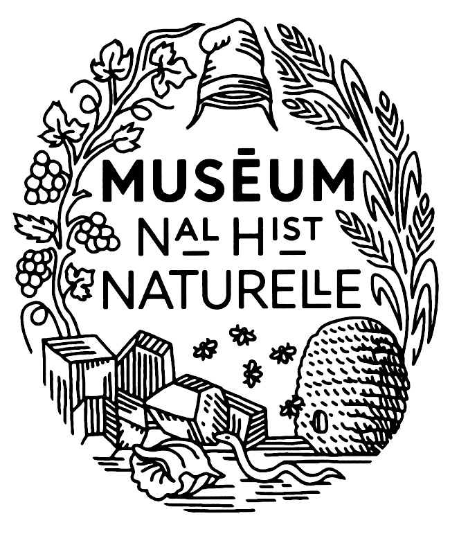 MNHN logo
